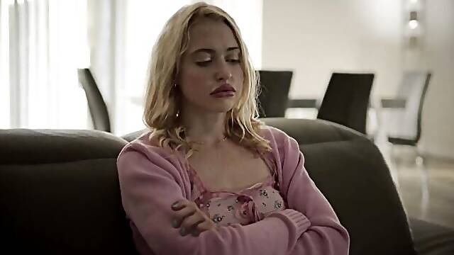 Chloe Cherrys missax movie by MissaX