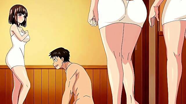 Japanese Uncensored Videos