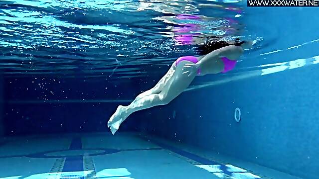 Jessicas xxxwater clip