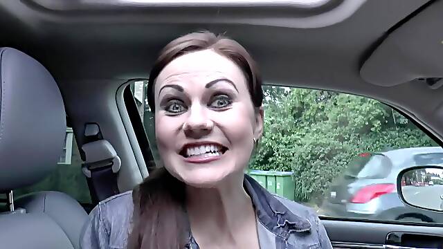 TelevisionX - Ben Dover The Old Fucker 5 - Tina Kay