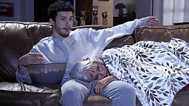 Old And Young (18+) Videos