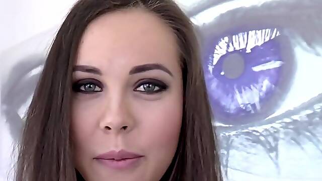 Casting- Abrill Gerald And Tina Kay Hard