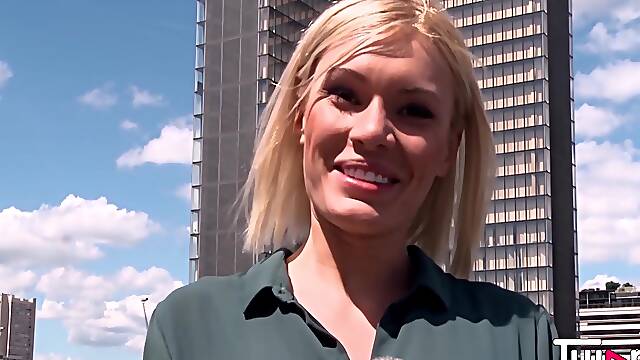 Big Tits Kitana Lure Has Anal Sex With A Hard French Cock