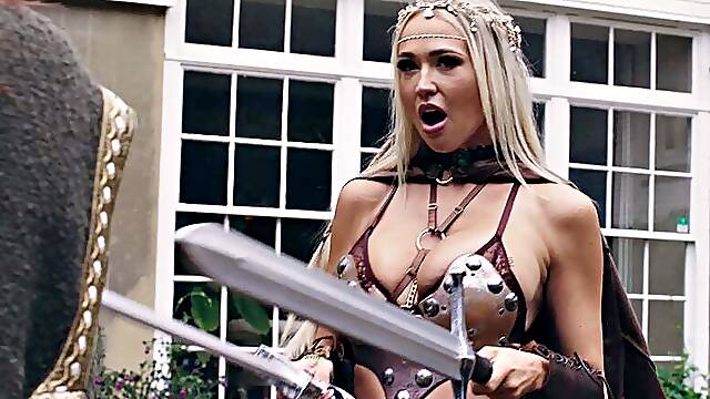 Evermore - Episode 1