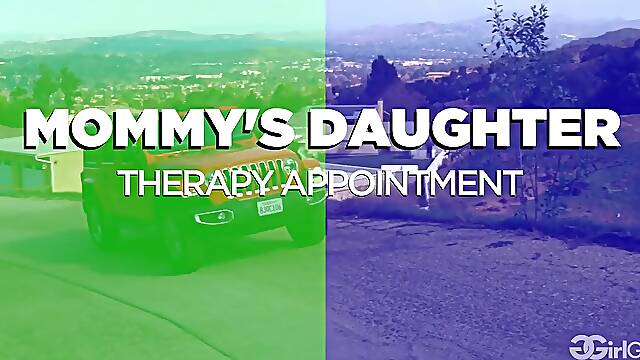 Brandi Love And Paige Owens - Therapy Appointment