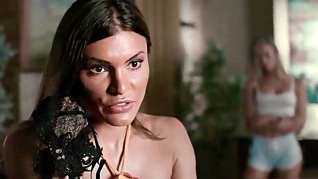 And Lesbian - Blonde - Face Sitting - Grinding - Lingerie - Masturbation - Mature - Scissoring - Sixty-nine - Stepmom - Mix*dx - Naughty Step Family Pt 1 - Us - Alexa Flexy, Kitana Lure And Kitana