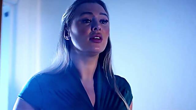 Cathy Heaven - Jane Doe Private Dick