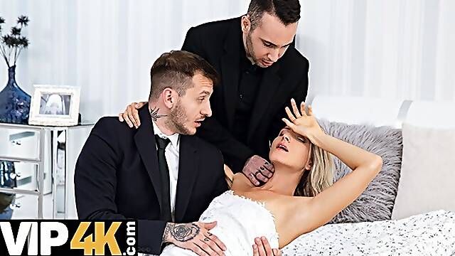 Gina Gerson - She Really Needs Your Cock, Doc!