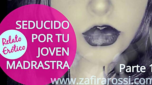 Fleshly Voz Argentina Te Hace Vibrar Relato Erotico Interactivo Seducido ASMR Hawt Sounds Parte 1