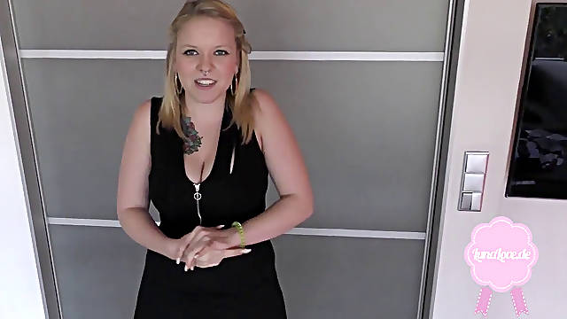 Eighteen year olds ripped and shut up at castings!