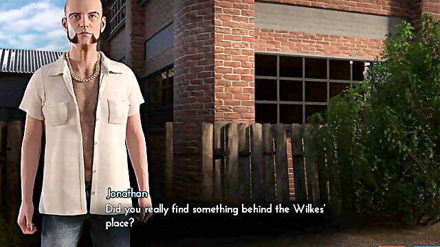 The Genesis Order Game Play #56