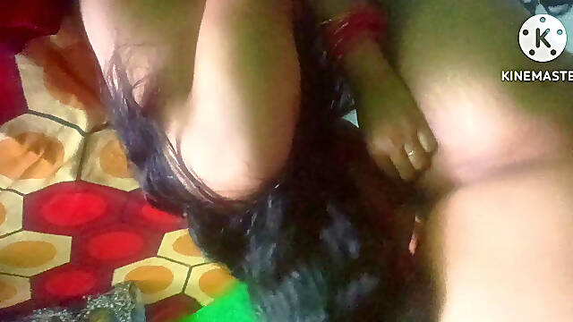 Indian Desi Kolkata bhabi chudai zabardast chudai