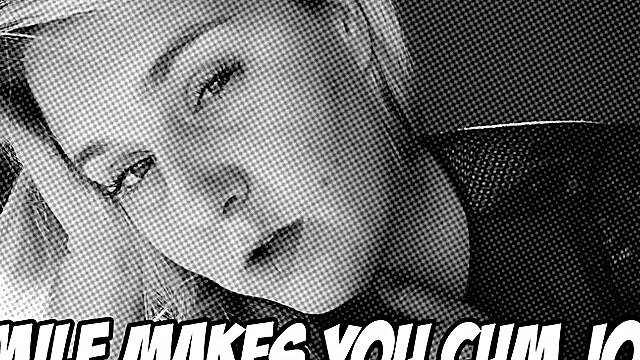 MILF Makes You Cum JOI
