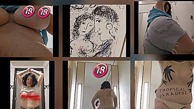 33 PUBLIC SHORTS A TREASURE TROVE OF DELICIOUSNESS