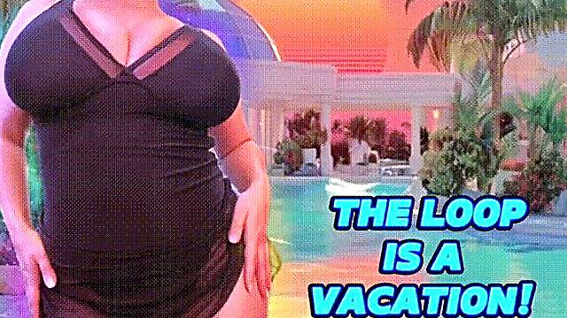 The Loop is a Vacation