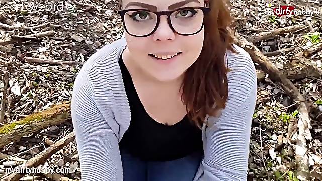 Forest adventure