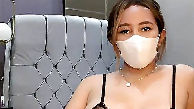 Live mango indonesia godain pascol