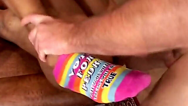 The Sport Crew Takes a Break to Gangbang Their Favorite Big Natural Tits Black Girl.