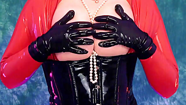 Latex JOI in French!