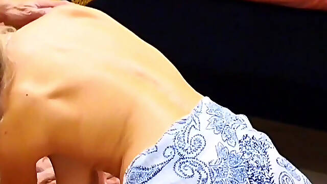Selena's dancing and posing 1