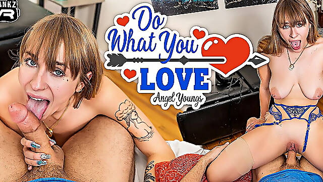 Do What You Love